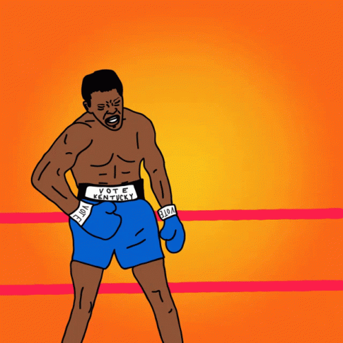 Kentucky Muhammad Ali GIF - Kentucky Muhammad Ali Ali GIFs