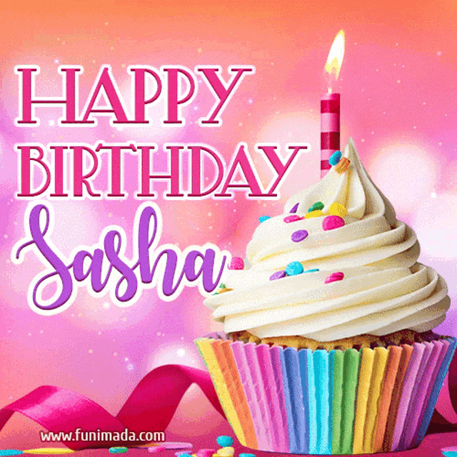 Sasha Her Special Day GIF - Sasha Her Special Day Another Year Older GIFs