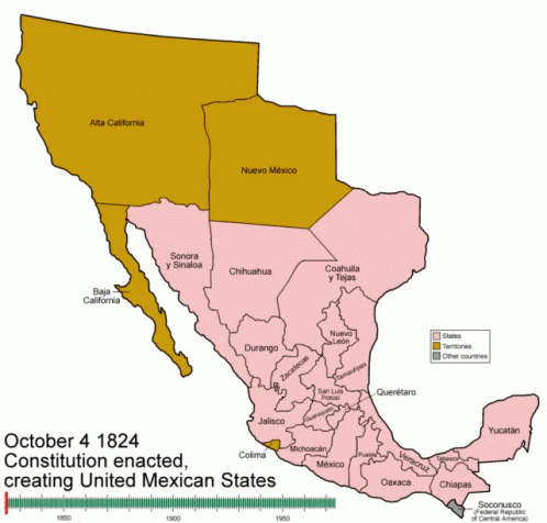 Mexico Borders GIF - Mexico Borders Frontera GIFs