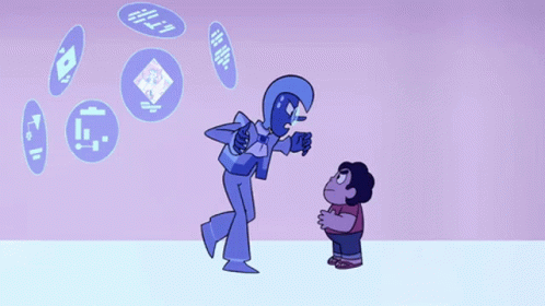 Steven Universe Screaming GIF - Steven Universe Screaming Angry GIFs