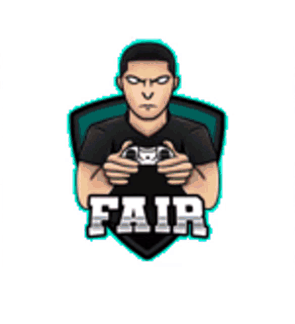 Fairgaminggr Youtuber GIF - Fairgaminggr Fair Youtuber GIFs