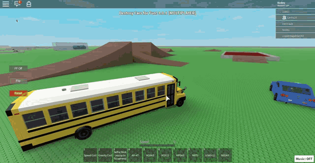 Normal Drive To Epic School School Bus GIF - Normal Drive To Epic School School Bus Tumbling GIFs