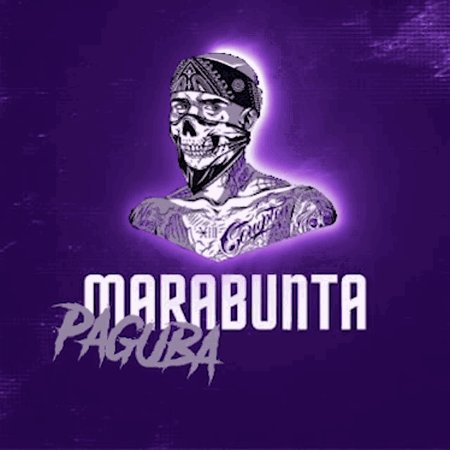 Paguba Marabunta GIF - Paguba Marabunta GIFs