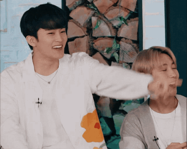 Renjun Huang Renjun GIF