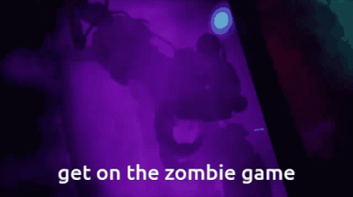 Get On The Zombie Game Roblox Kanye West Roblox Guts And Gunpowder GIF - Get On The Zombie Game Roblox Kanye West Get On The Zombie Game Roblox Guts And Gunpowder GIFs