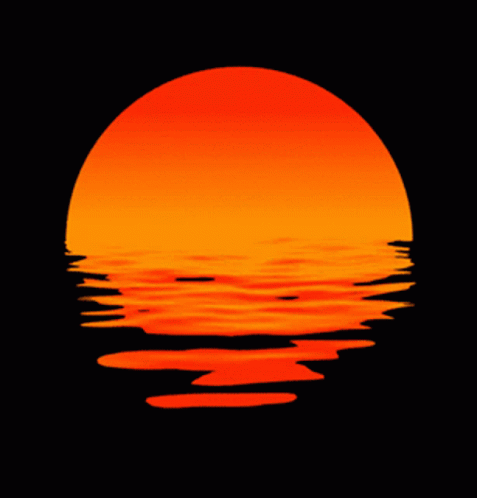 Sunshine Sun GIF - Sunshine Sun Sunset GIFs