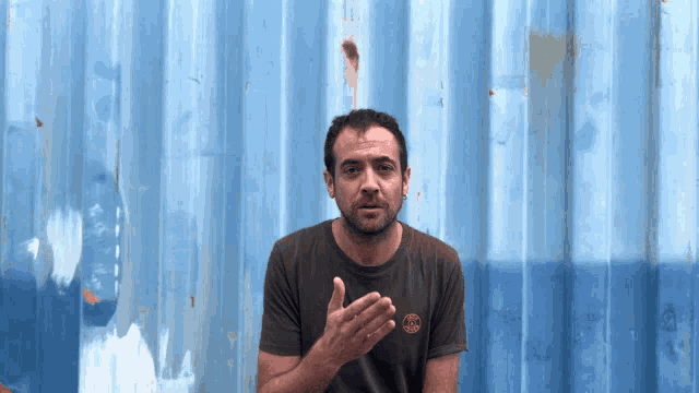 Tv3 Joel Díaz GIF