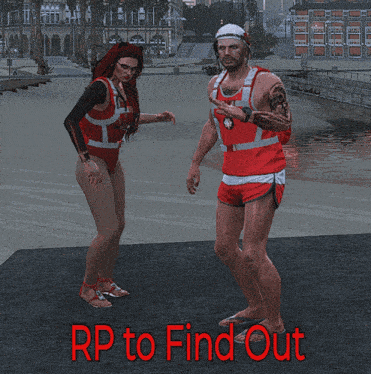 Familia Rp Rp To Find Out GIF - Familia Rp Rp Rp To Find Out GIFs