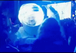Spaceman Spacesuit GIF - Spaceman Spacesuit Dance GIFs