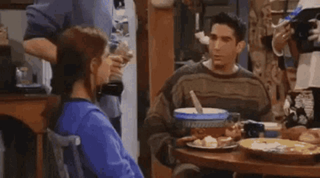This Is Men This Is Men Ross GIF - This Is Men This Is Men Ross This Is Men Ross Friends GIFs