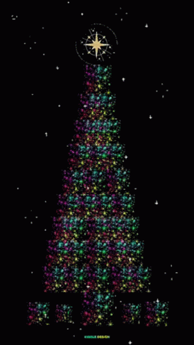 Merry Christmas Kiggle Design GIF - Merry Christmas Kiggle Design Kiggle GIFs
