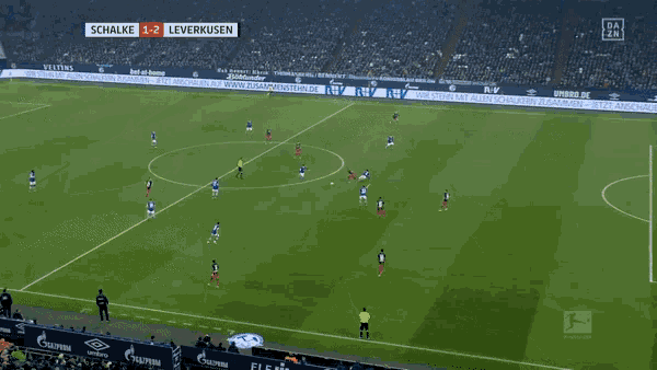 Konoplyanka Schalke GIF - Konoplyanka Kono Schalke GIFs