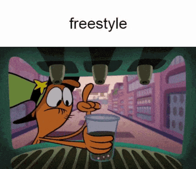 Coca Cola Freestyle Wander Over Yonder GIF - Coca Cola Freestyle Wander Over Yonder Mixing Drinks GIFs