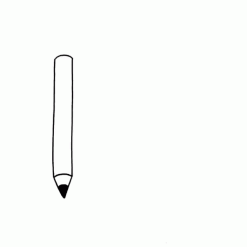 Pencil Writing GIF - Pencil Writing Black GIFs