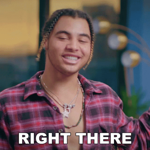 Right There 24kgoldn GIF - Right There 24kgoldn Hip Hop My House GIFs