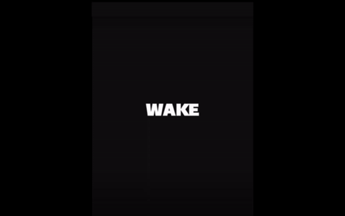 Wake Up To Reality GIF - Wake Up To Reality GIFs