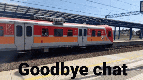 Goodbye Goodbye Chat GIF - Goodbye Goodbye Chat Pkp GIFs