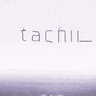 a black and white image with a few lines and a few numbers on it