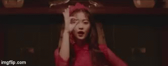 Red Velvet Kpop GIF - Red Velvet Kpop Circle GIFs