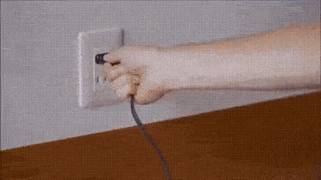 This Is Not Okay Fail GIF - This Is Not Okay Fail Battery GIFs