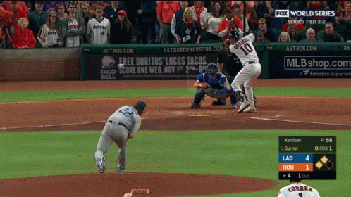 Gurriel Just Max Productions GIF - Gurriel Just Max Productions GIFs