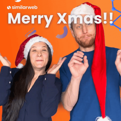 Similarweb Christmas GIF - Similarweb Christmas Xmas GIFs