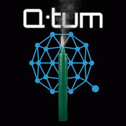 Qtum Qfam GIF - Qtum Qfam Quantum GIFs