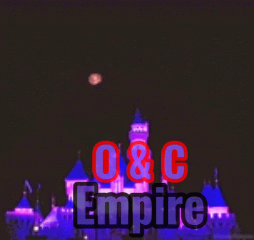 Oc Empire GIF - Oc Empire GIFs