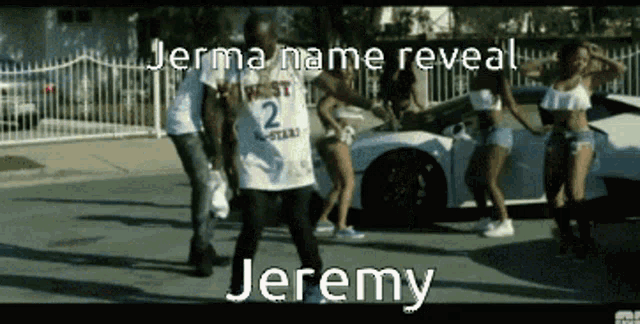Jerma Jerma Name Reveal GIF - Jerma Jerma Name Reveal GIFs