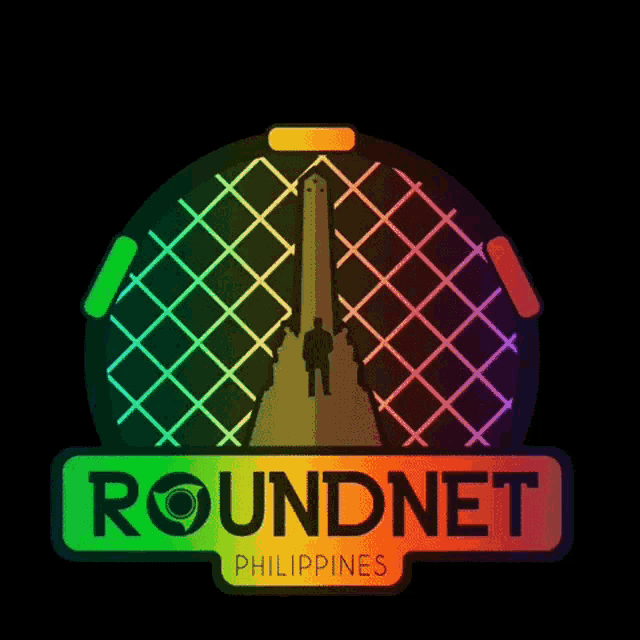 Spike Ball Roundnet Philippines GIF - Spike Ball Roundnet Philippines Roundnet GIFs