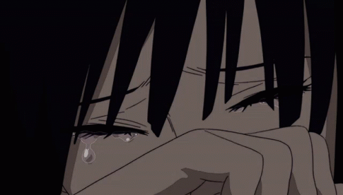 เศร้า Anime GIF - เศร้า Anime Sad GIFs