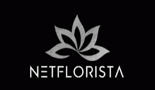 Netflorista Flower GIF - Netflorista Flower Logo GIFs