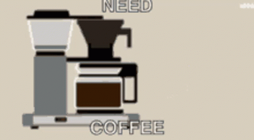 Morning Coffee Coffee Lover GIF