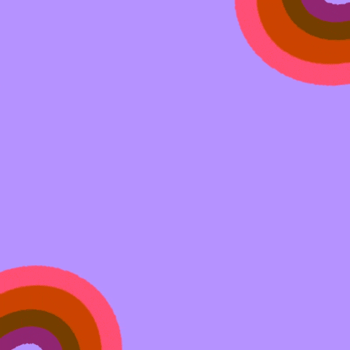 arabic writing on a purple background with circles in the background