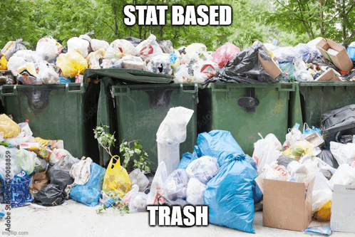 Stat Based Trash Stat GIF - Stat Based Trash Stat Trash GIFs