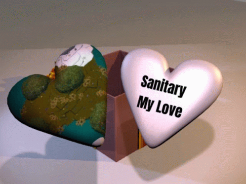 Sanitary Swamp GIF - Sanitary Swamp GIFs