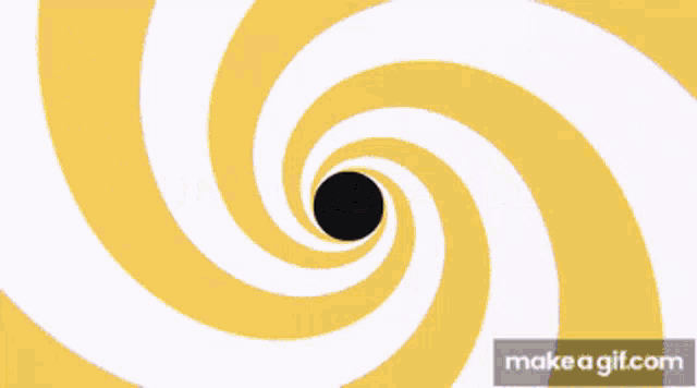 a group of men in suits and bow ties on a yellow background with make a gif.com in the corner