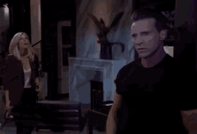 Jarly Carly GIF