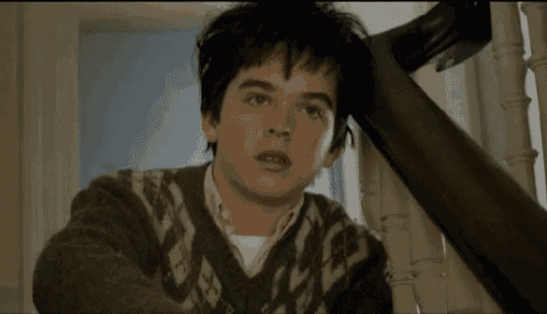 Sing Street Conor GIF - Sing Street Conor Staring GIFs