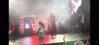 Vogue Dance GIF - Vogue Dance Philly GIFs