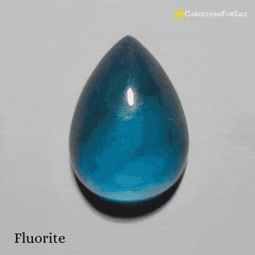 Fluorite Gemstone Healing Properties Fluorite Cabochons Benefits GIF - Fluorite Gemstone Healing Properties Fluorite Cabochons Benefits Wholesale Fluorite Stone Online GIFs