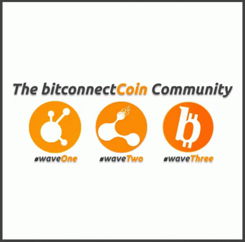 Bcc Bitconnect Coin GIF - Bcc Bitconnect Coin Waves GIFs