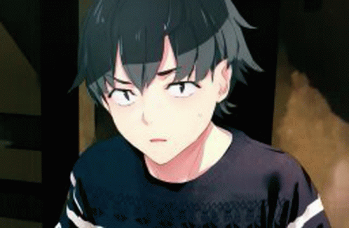 Hachiman GIF - Hachiman GIFs