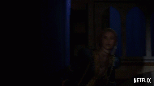 Follow Light Isabel May GIF - Follow Light Isabel May Katie Cooper GIFs