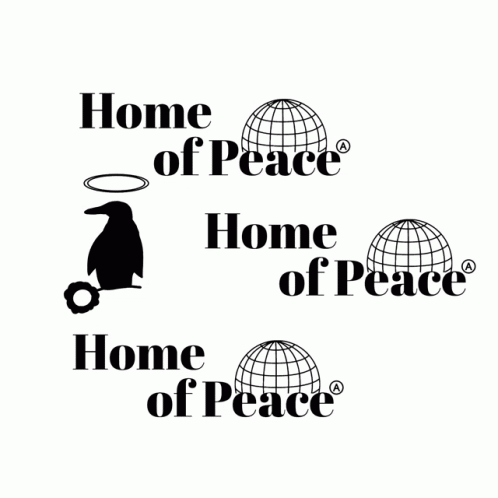 Home Of Peace GIF - Home Of Peace GIFs