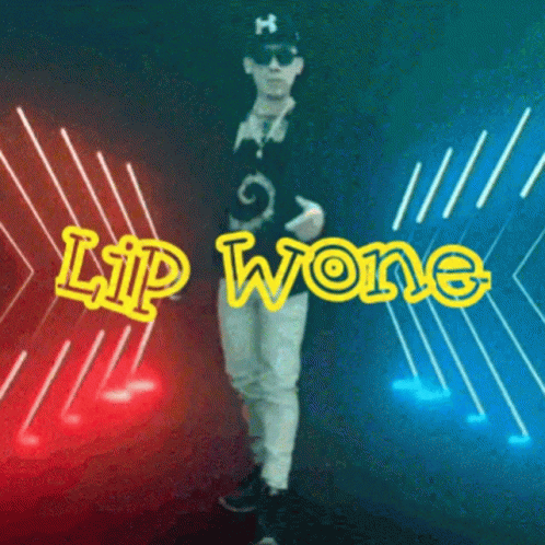 Lip Wone Lip GIF - Lip Wone Lip Wone GIFs
