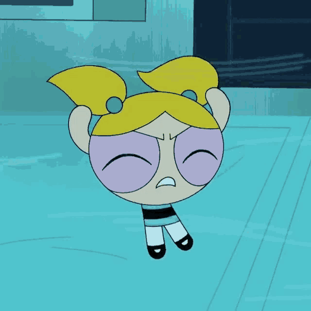 Volar Burbuja GIF
