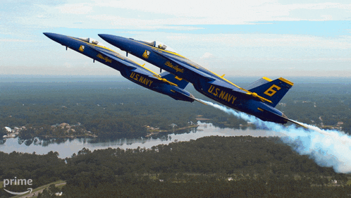 Flying Aircrafts The Blue Angels GIF - Flying Aircrafts The Blue Angels In-flight Aircrafts GIFs