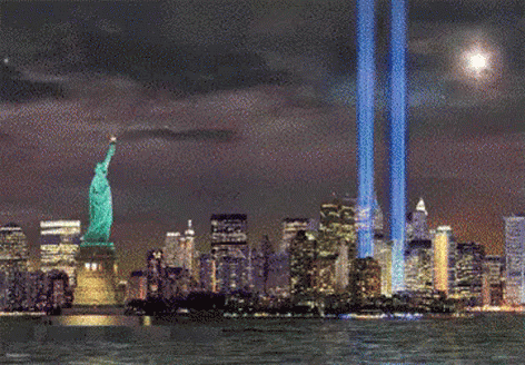 9/11 GIF - 911 Unitedstates Tragedy GIFs