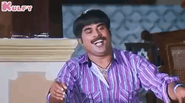 Thinking About Your Good Old Days.Gif GIF - Thinking About Your Good Old Days Suraj Venjaramoodu Karyasthan GIFs